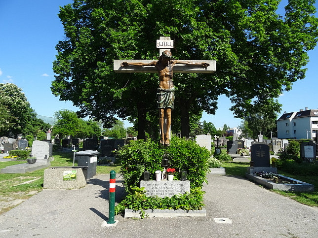 Stadlauer Friedhof