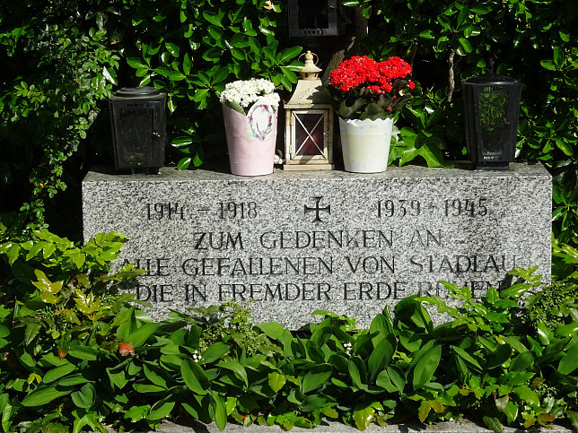 Stadlauer Friedhof