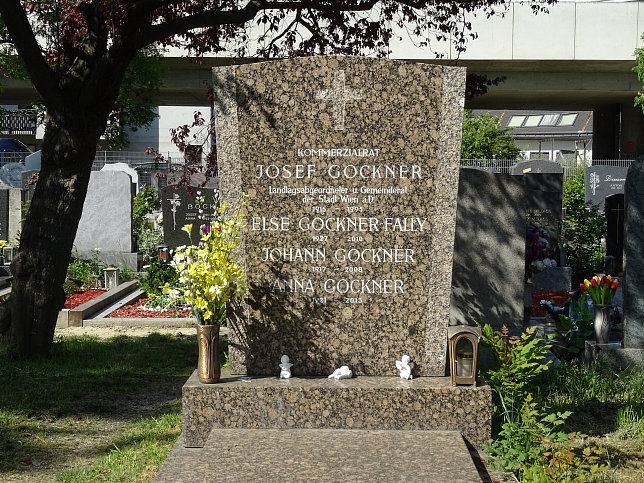 Josef Gockner
