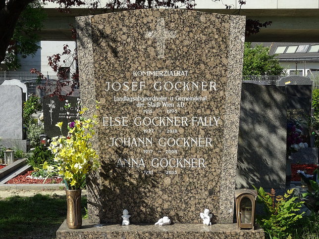 Josef Gockner