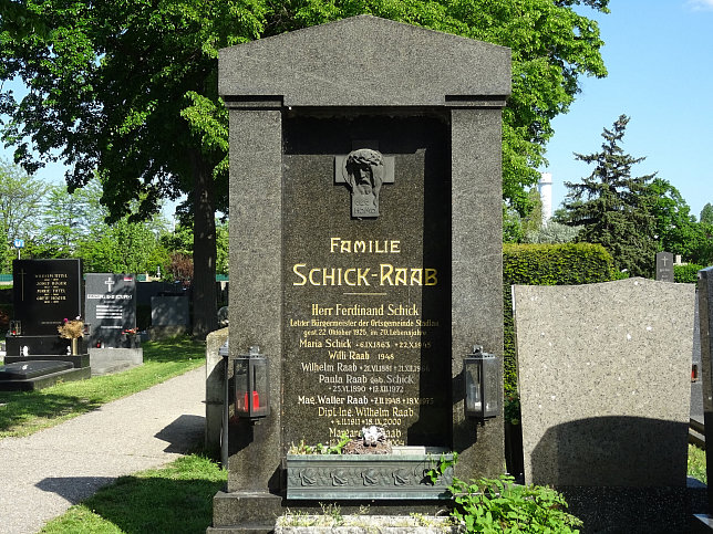Ferdinand Schick