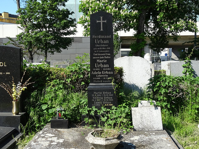 Ferdinand Urban