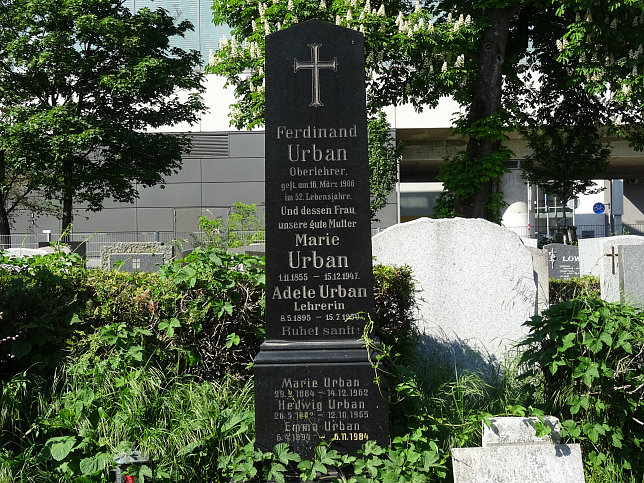 Ferdinand Urban