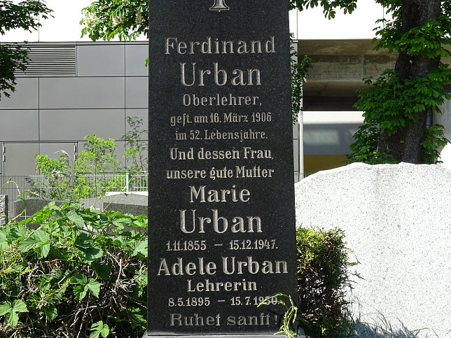 Ferdinand Urban