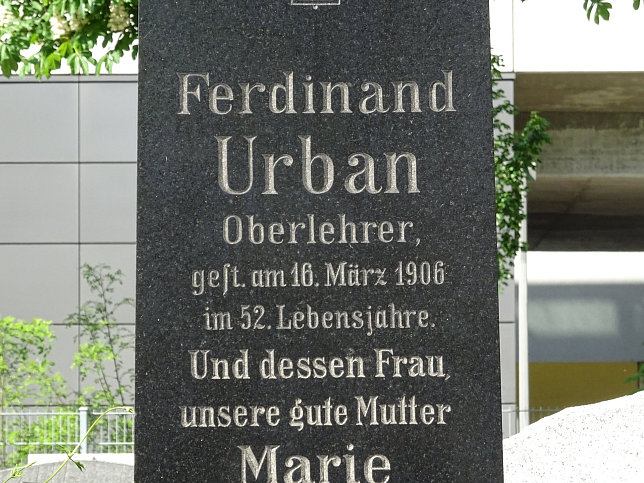 Ferdinand Urban