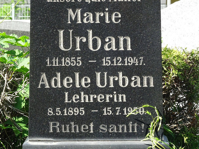 Ferdinand Urban