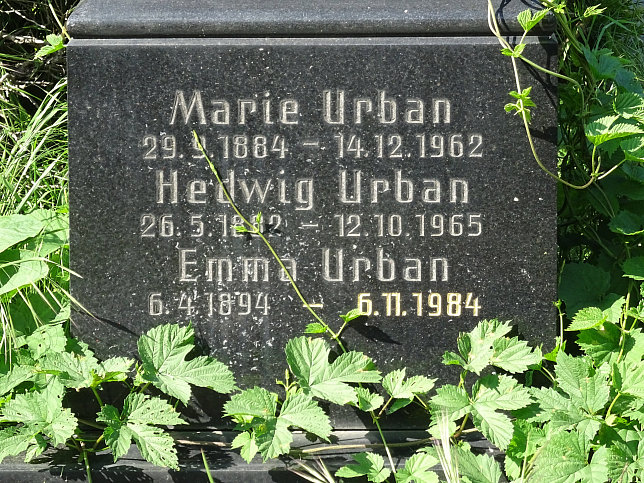 Ferdinand Urban