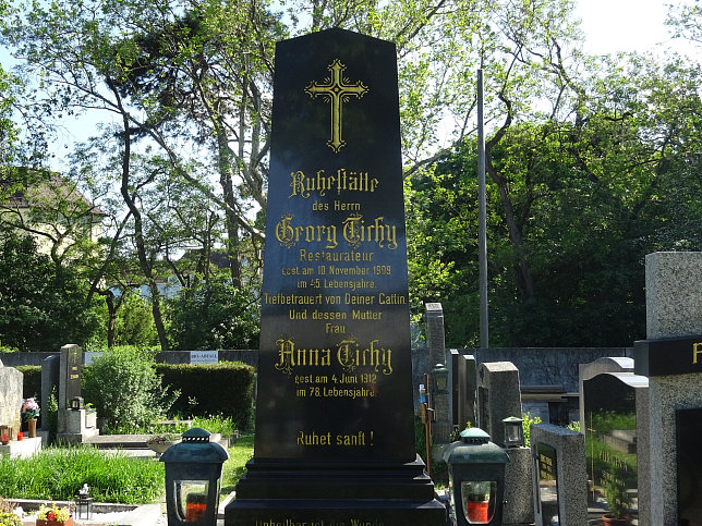Georg Tichy