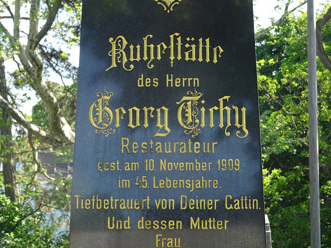 Georg Tichy