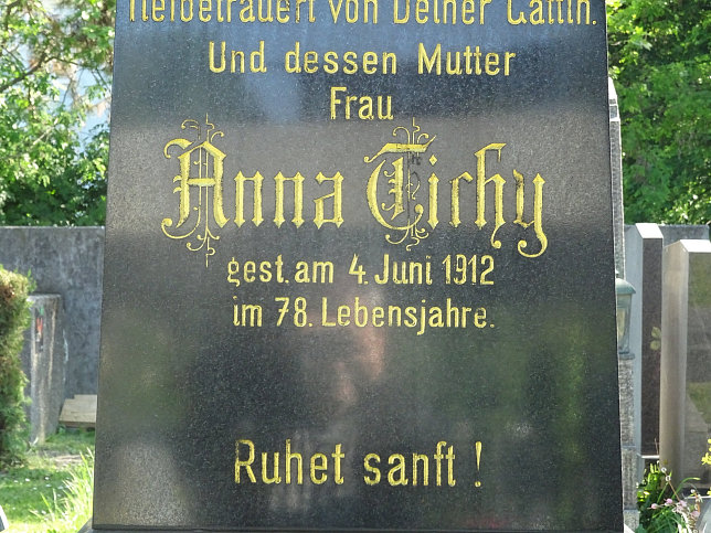 Georg Tichy