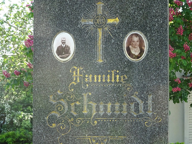August Schmidt