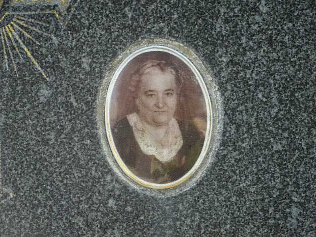 August Schmidt