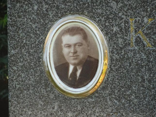 August Schmidt
