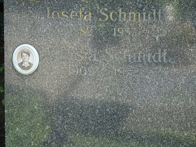 August Schmidt