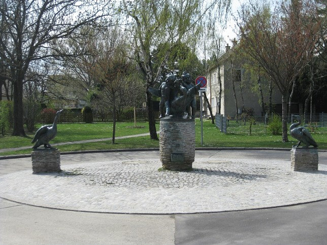 Gnsebrunnen