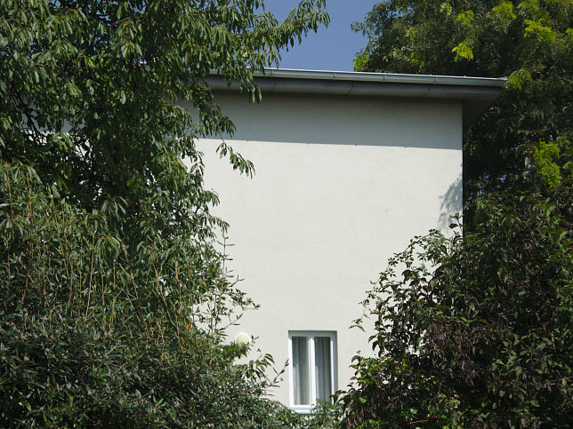 Haus Schnabl, Aspern