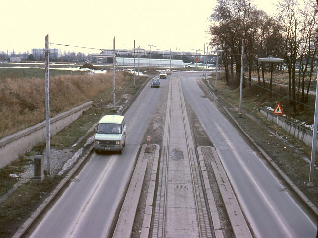 Hirschstettner Strae