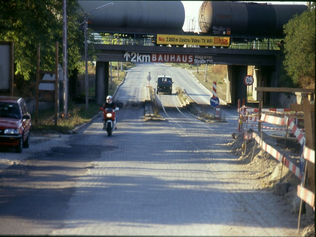 Hirschstettner Strae