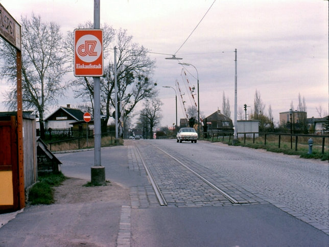 Hirschstettner Strae