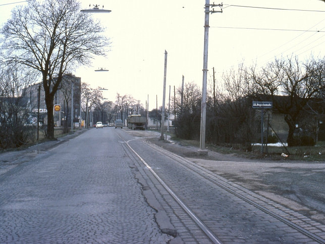 Hirschstettner Strae