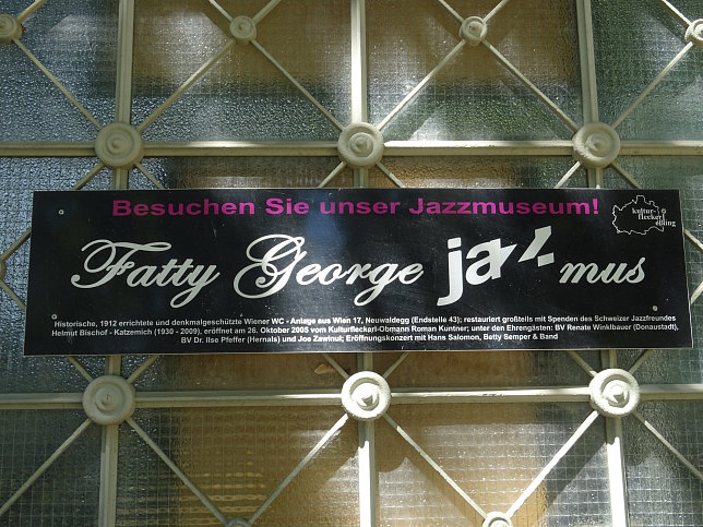 Jazzmuseum Essling