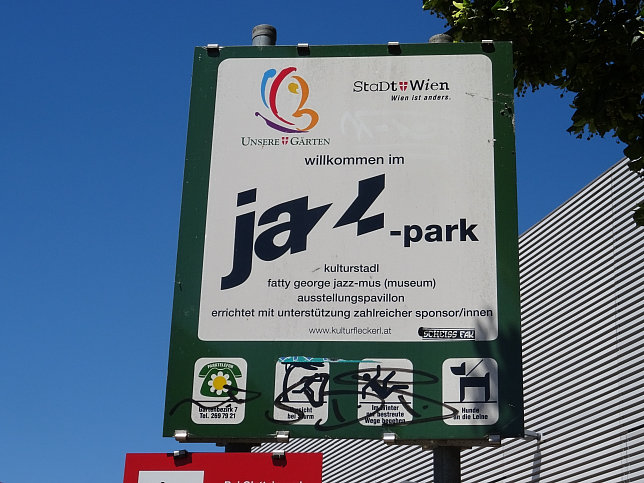 Jazzpark Essling