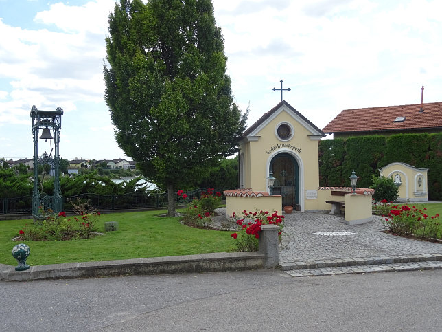 Kleedorfer-Gedchtniskapelle