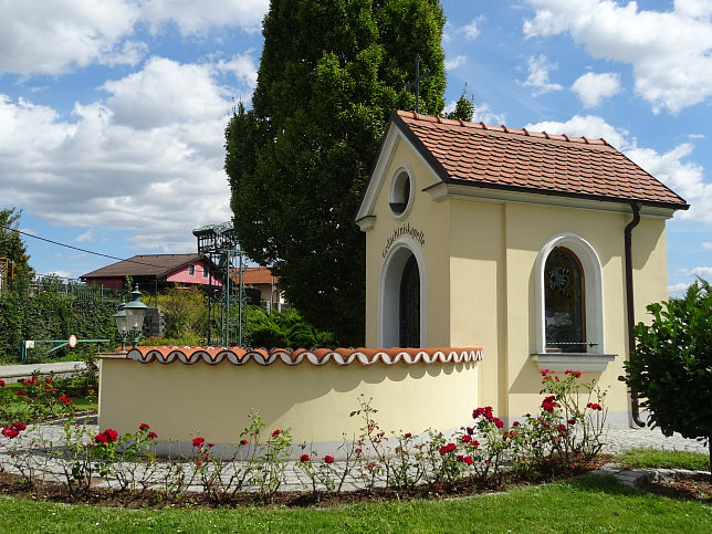 Kleedorfer-Gedchtniskapelle