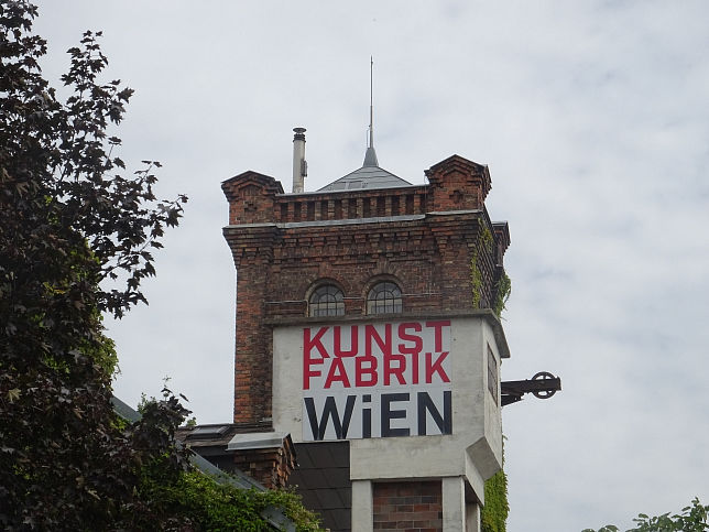 Kunstfabrik