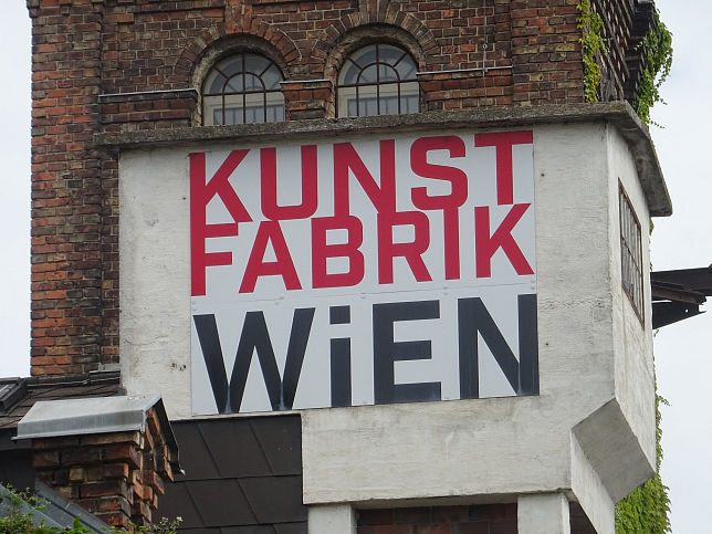 Kunstfabrik