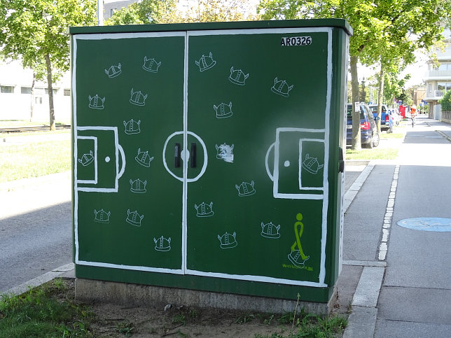 Ganztagsvolkschule Hammerfestweg 1