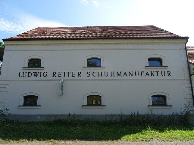 Dreimderlhaus