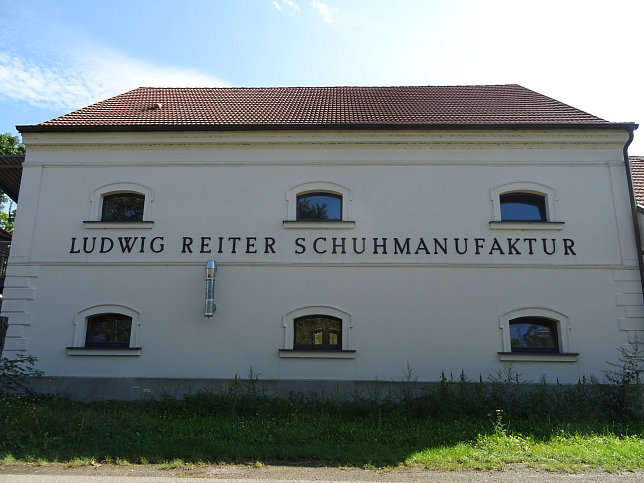 Dreimderlhaus