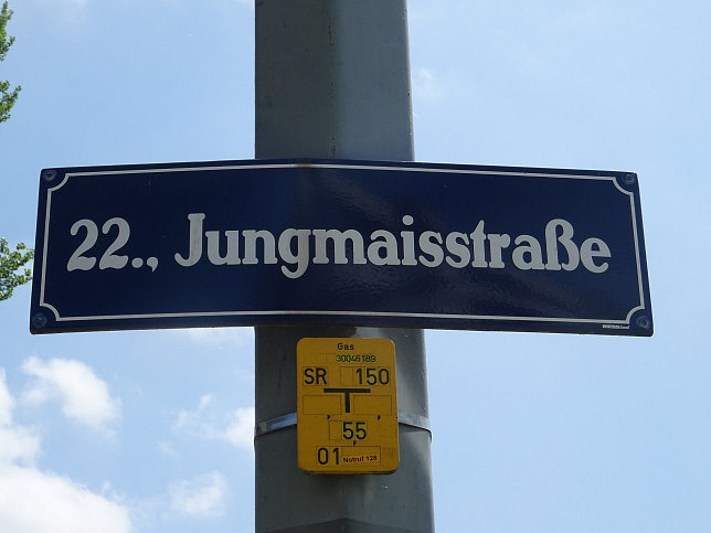 Jungmaisstrae