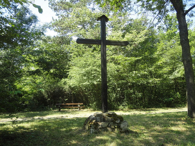 Schneibergkreuz