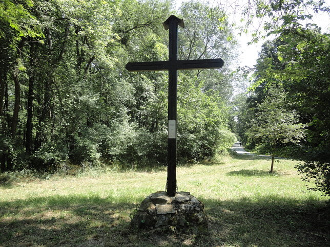 Schneibergkreuz