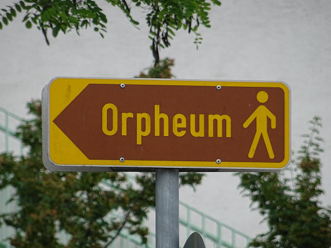 Orpheum Wien