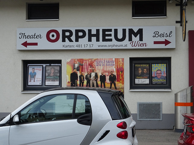 Orpheum Wien