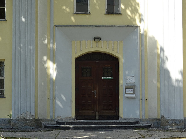 Stadlauer Pfarrkirche