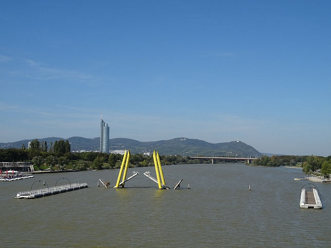 Ponte Cagrana