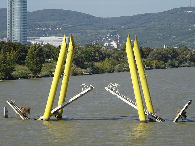 Ponte Cagrana