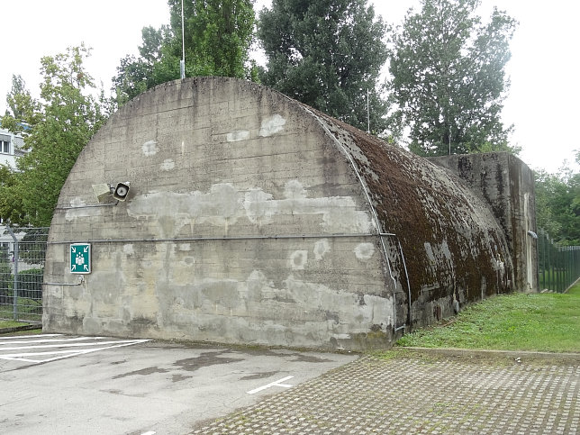 Salzgitter-Bunker