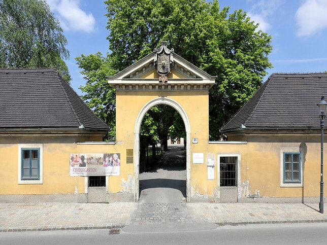 Schloss Hirschstetten