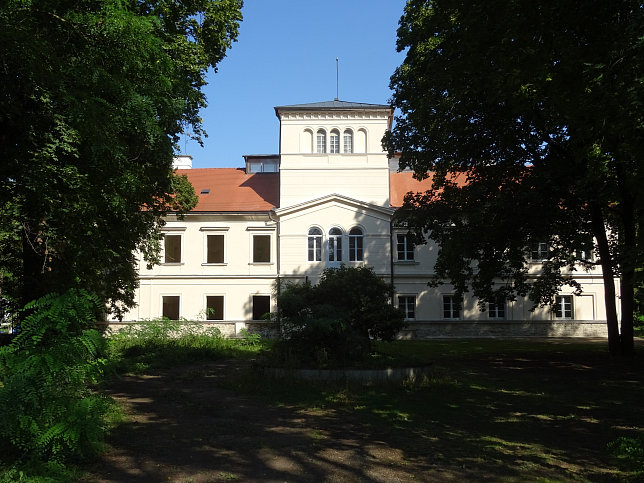 Schloss Senbrunn