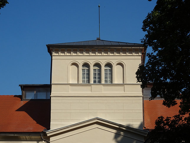 Schloss Senbrunn