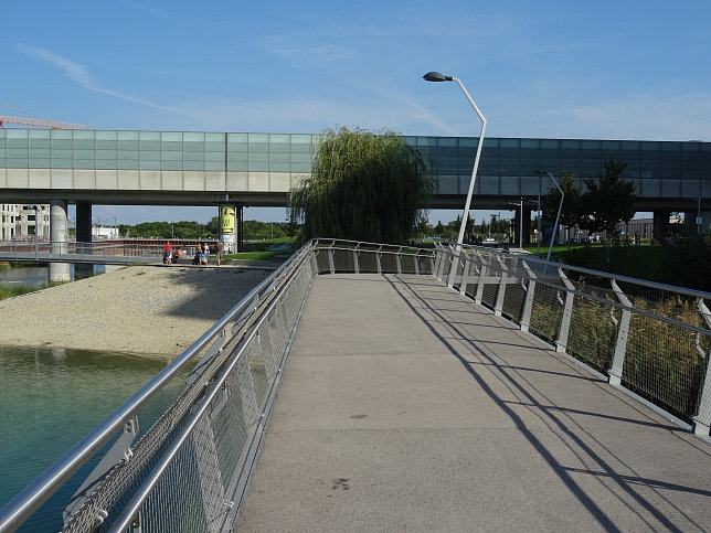 Seepark Fugngersteg 1