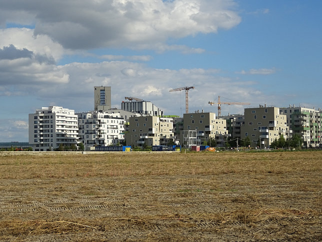 Seestadt Aspern