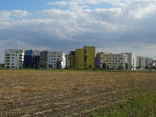 Seestadt Aspern