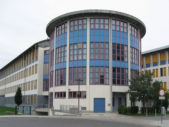 Volksschule Wulzendorf