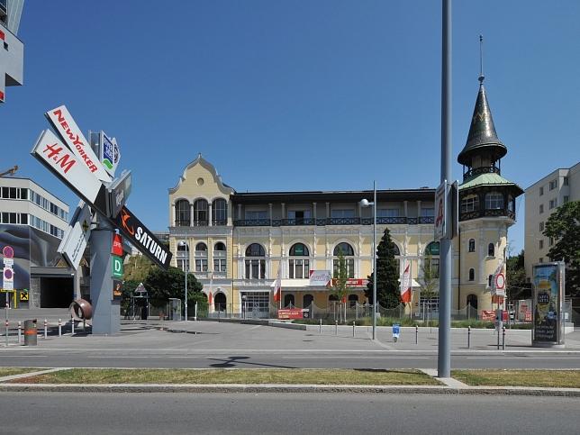 Brauerei Liesing